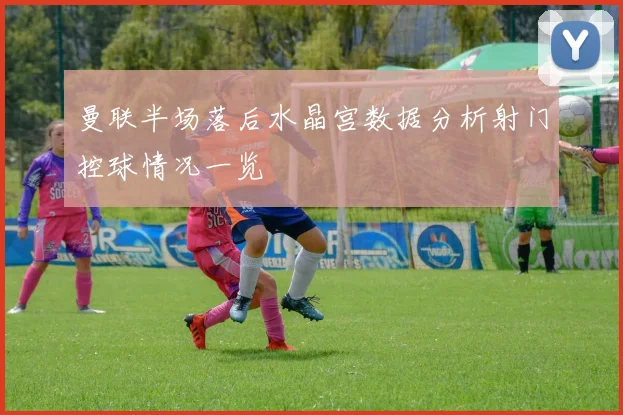 曼联半场落后水晶宫数据分析射门控球情况一览