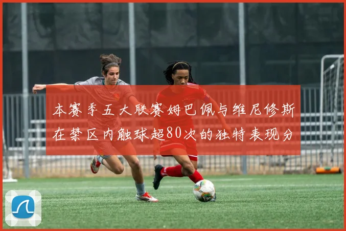 本赛季五大联赛姆巴佩与维尼修斯在禁区内触球超80次的独特表现分析