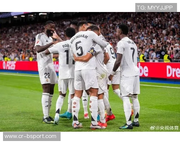 毫无悬念！姆巴佩荣膺皇马九月最佳球员表现惊艳五场七球一助攻