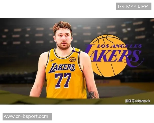 湖人医疗团队为东契奇量身定制护具旨在有效保护其腿部健康