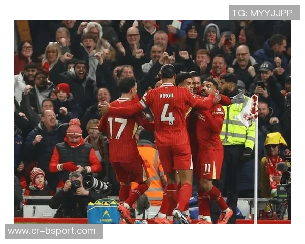 英超战报：利物浦遭遇四连败曼联喜迎三连胜展现强势回归