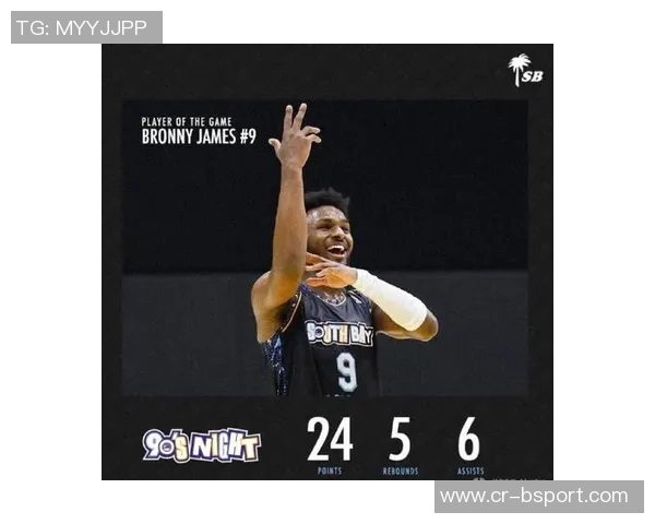 布朗尼左手变向转身后仰压哨命中展现丝滑小连招绝技