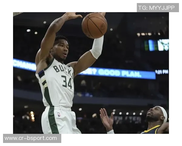 字母哥盛赞布伦森球商出众称其为NBA顶尖球员之一