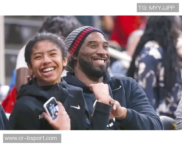 湖人官方发布瓦妮莎新书讲述科比与Gigi壁画背后的感人故事